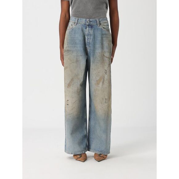 ACNE STUDIOS Denim - Acne Studios Jeans Woman Denim